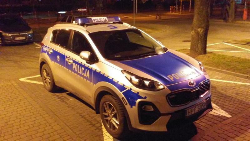 Kryminalne Lublin - Zdjęcie podglądowe artykułu