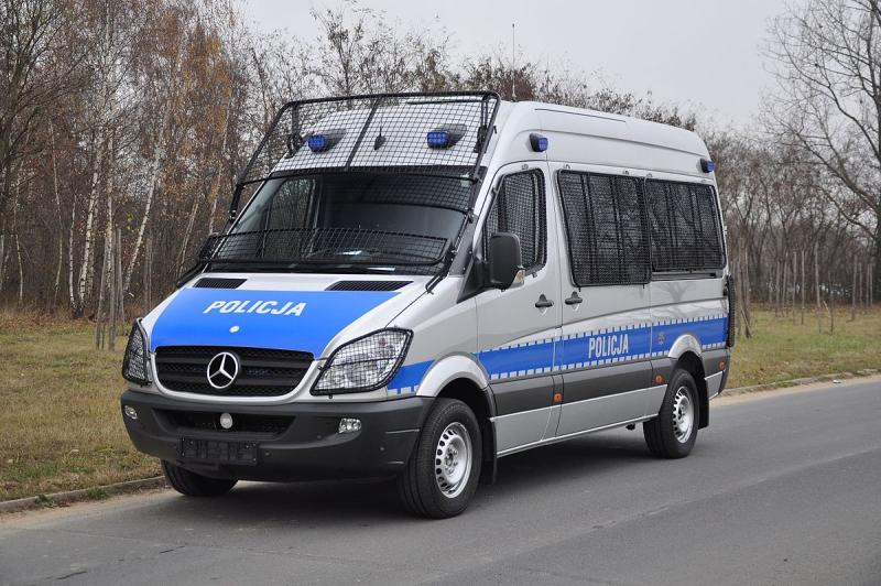 Kryminalne Lublin - Zdjęcie podglądowe artykułu
