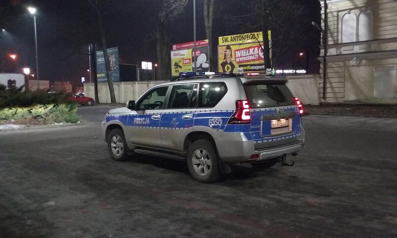 Kryminalne Lublin - Zdjęcie podglądowe artykułu