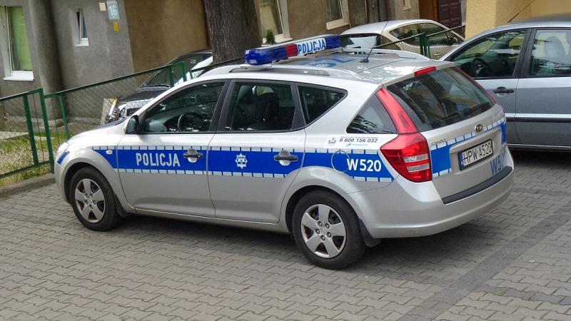 Policja Lublin - Zdjęcie podglądowe artykułu