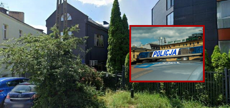 Kryminalne Lublin - Zdjęcie podglądowe artykułu