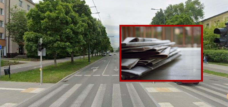 Pozostałe Lublin - Zdjęcie podglądowe artykułu