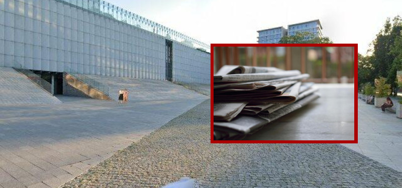 Pozostałe Lublin - Zdjęcie podglądowe artykułu