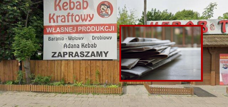 Pozostałe Lublin - Zdjęcie podglądowe artykułu