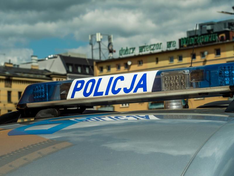 Kryminalne Lublin - Zdjęcie podglądowe artykułu