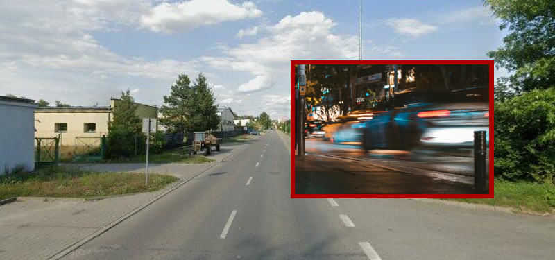 Drogi i wypadki Lublin - Zdjęcie podglądowe artykułu