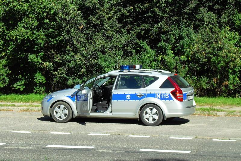 Kryminalne Lublin - Zdjęcie podglądowe artykułu
