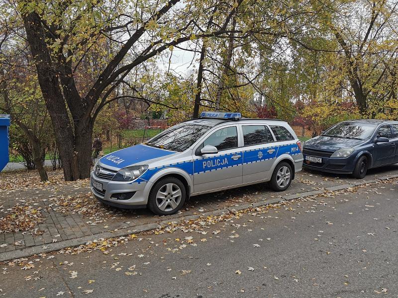 Kryminalne Lublin - Zdjęcie podglądowe artykułu