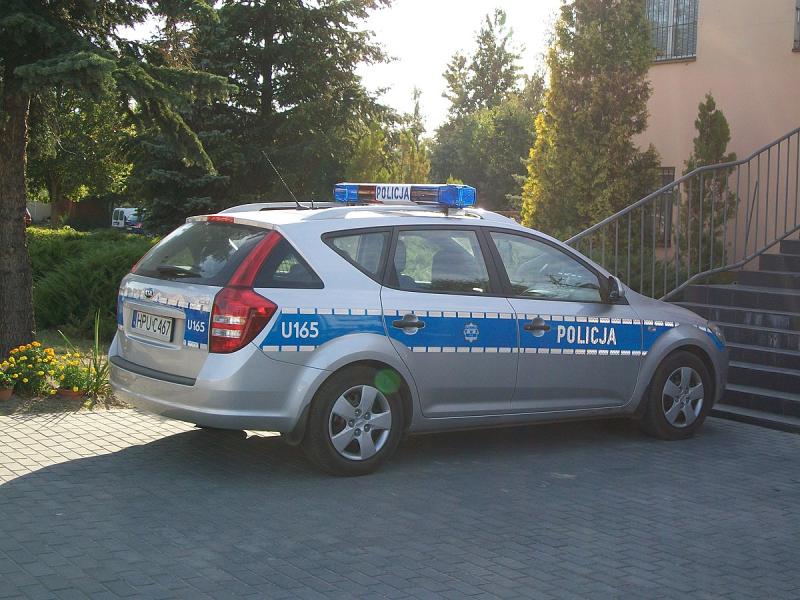 Kryminalne Lublin - Zdjęcie podglądowe artykułu