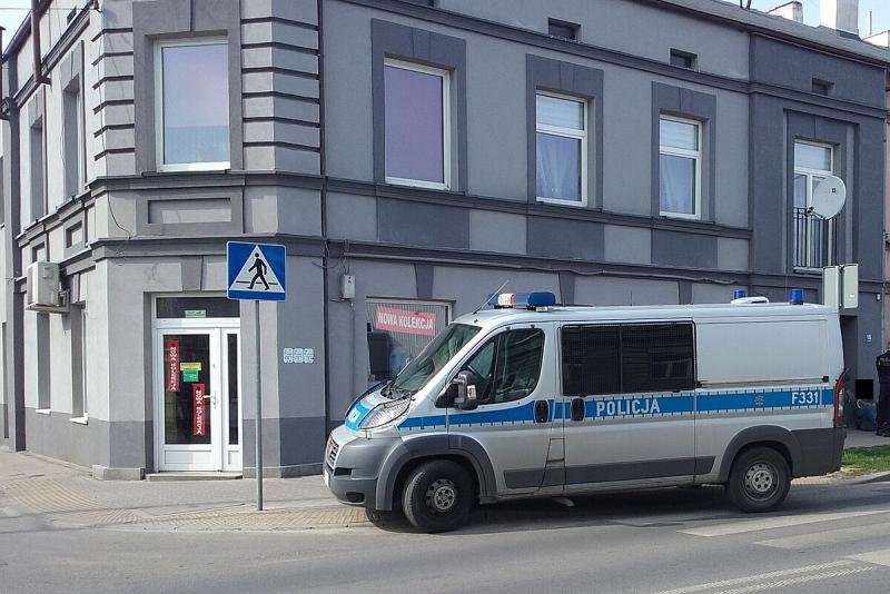 Kryminalne Lublin - Zdjęcie podglądowe artykułu
