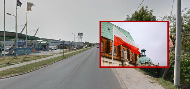 Bezpieczeństwo Lublin - Zdjęcie podglądowe artykułu