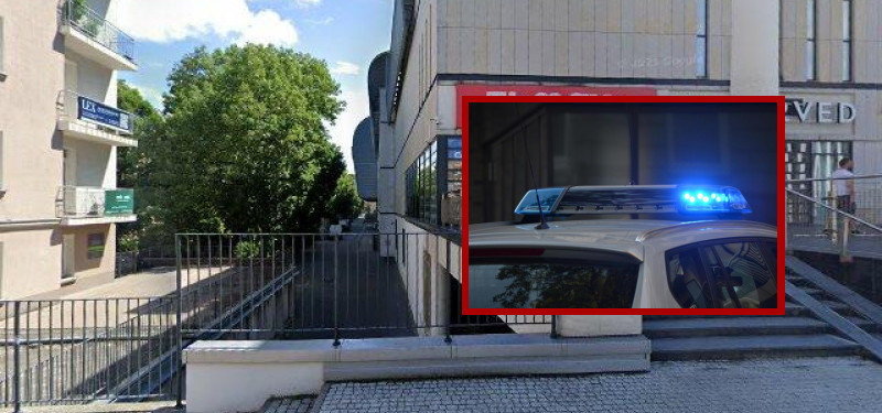 Policja Lublin - Zdjęcie podglądowe artykułu