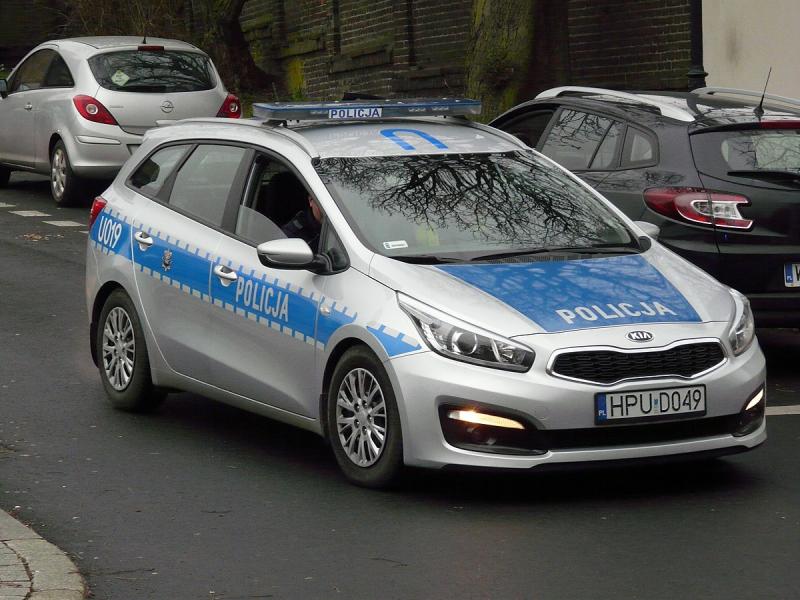 Kryminalne Lublin - Zdjęcie podglądowe artykułu