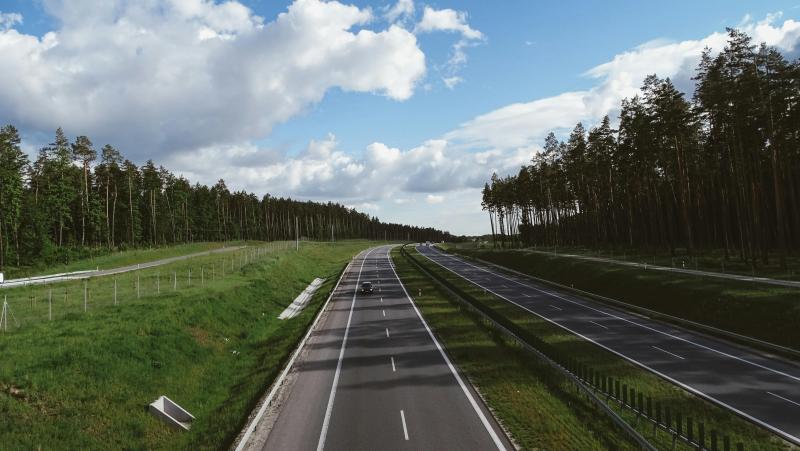 Drogi i wypadki Lublin - Zdjęcie podglądowe artykułu