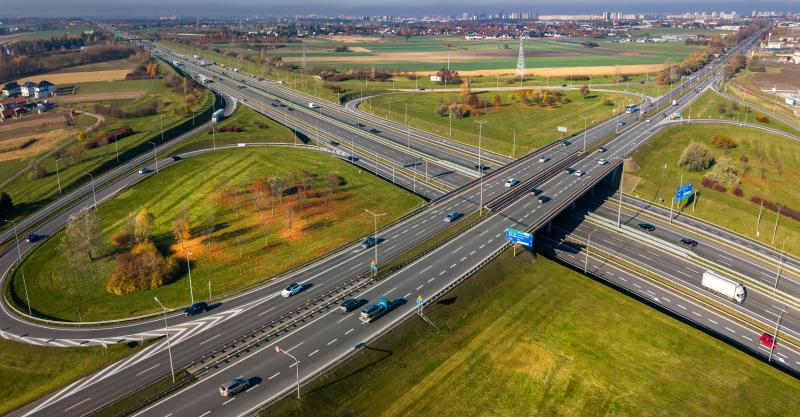 Drogi i wypadki Lublin - Zdjęcie podglądowe artykułu