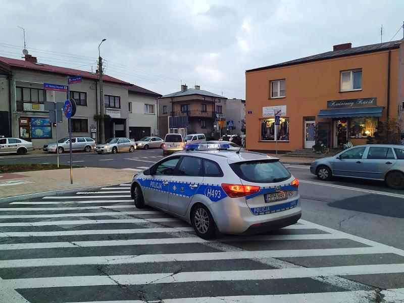 Kryminalne Lublin - Zdjęcie podglądowe artykułu