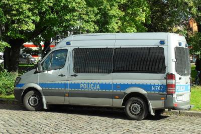 Kryminalne Lublin - Zdjęcie podglądowe artykułu