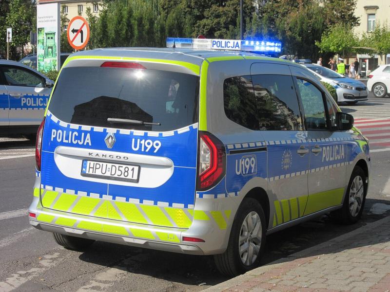 Kryminalne Lublin - Zdjęcie podglądowe artykułu