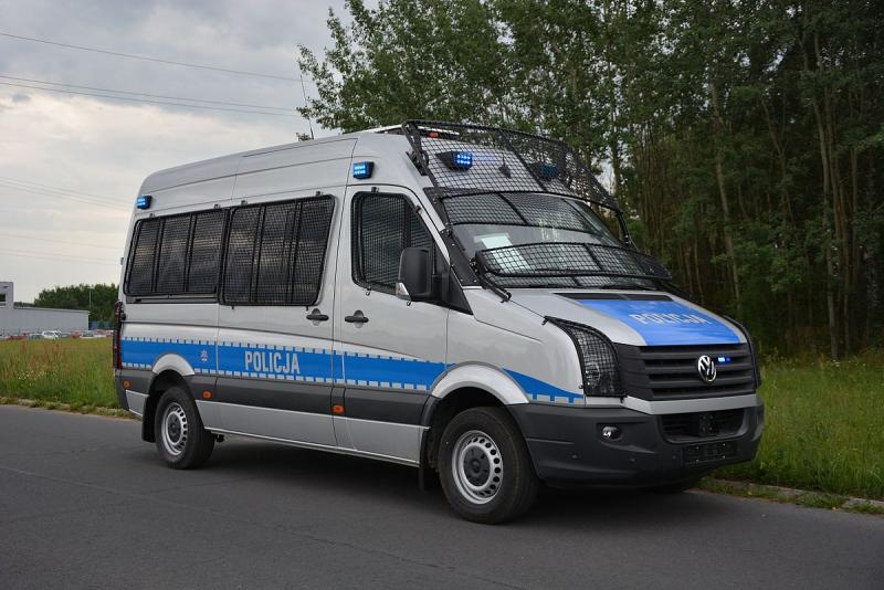 Kryminalne Lublin - Zdjęcie podglądowe artykułu