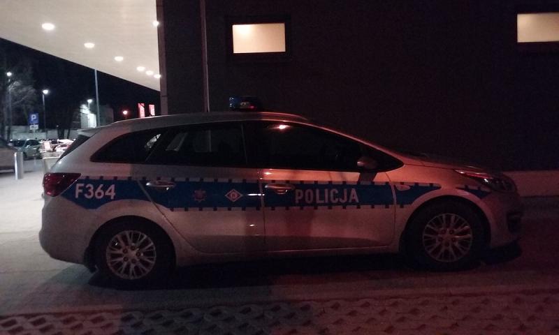 Kryminalne Lublin - Zdjęcie podglądowe artykułu