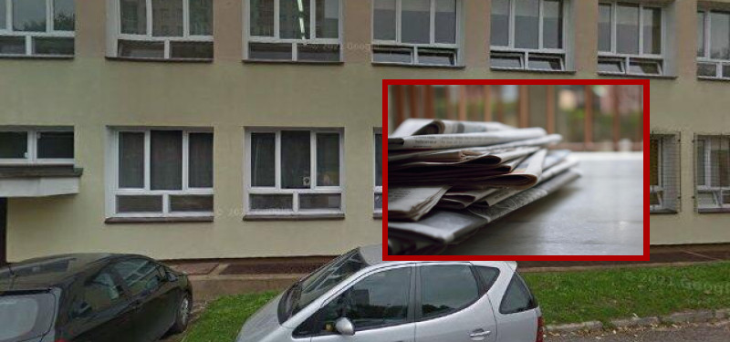 Pozostałe Lublin - Zdjęcie podglądowe artykułu