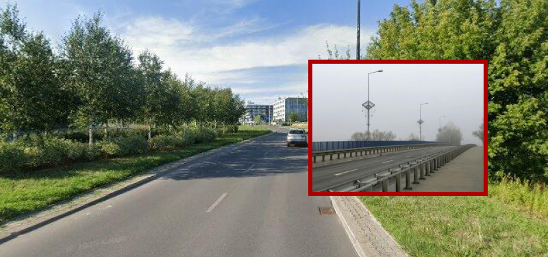 Drogi i wypadki Lublin - Zdjęcie podglądowe artykułu