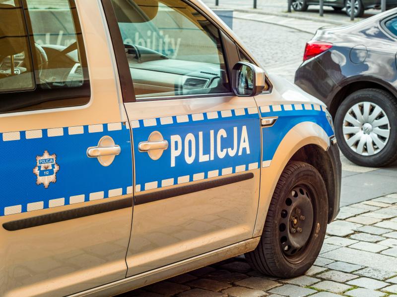 Kryminalne Lublin - Zdjęcie podglądowe artykułu