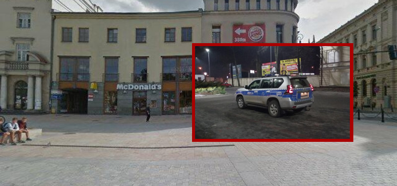 Kryminalne Lublin - Zdjęcie podglądowe artykułu