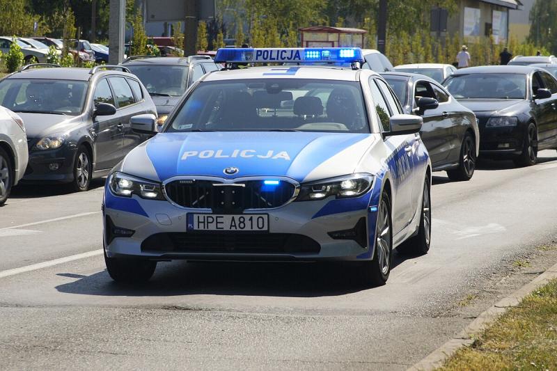 Kryminalne Lublin - Zdjęcie podglądowe artykułu