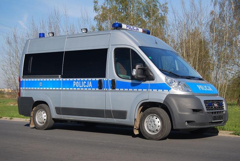Kryminalne Lublin - Zdjęcie podglądowe artykułu